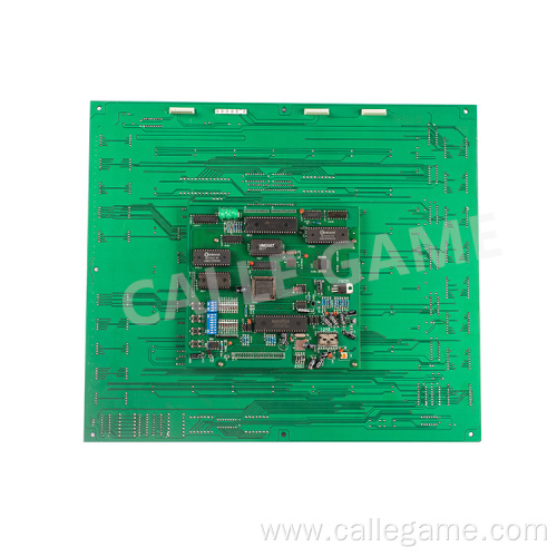 High Quality Arcade Game Slot Circuit PCB Boards